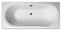 Акриловая ванна Vagnerplast Briana (170 см)
