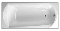Акриловая ванна Vagnerplast Ebony (160 см)