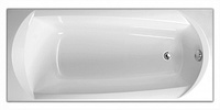Акриловая ванна Vagnerplast Ebony (170 см)