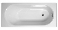 Акриловая ванна Vagnerplast Kasandra (150 см)
