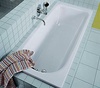 Чугунная ванна Roca Continental 21291300R (150х70)