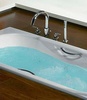Чугунная ванна Roca Malibu 23107000R (160x75)
