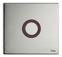 Кнопка смыва Viega Visign for Public 672133 для писсуара