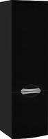 Колонна Style Line Жасмин-2 36 подвесная Люкс черный