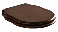 Крышка-сиденье Althea ceramica Royal 27052 петли хром