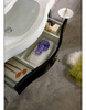 Мебель для ванной Kerasan Retro на двух ногах (100 см)