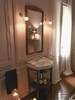 Мебель для ванной Kerasan Retro с полкой (69 см) орех