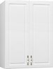 Подвесной шкаф Style Line Олеандр-2 60 Люкс, белый