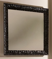 Зеркало Kerasan Retro 736402 (100 см)