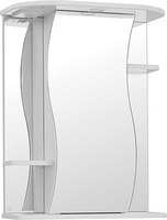 Зеркало-шкаф Style Line Лилия 55/С